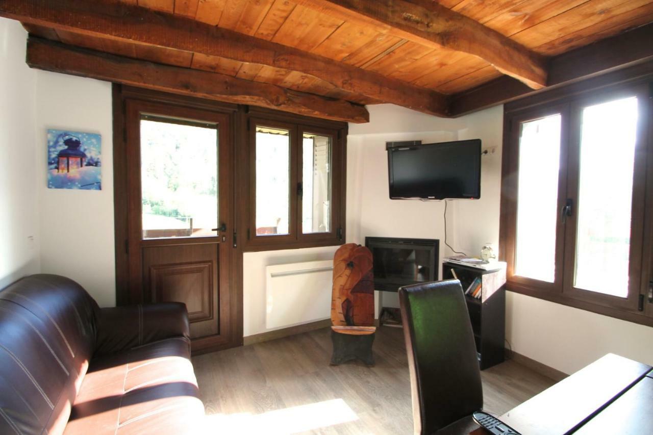 Llorts, Casa Rustica, Ordino, Zona Vallnord Exterior foto
